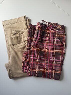Nike Winter & Summer Golf Pants
